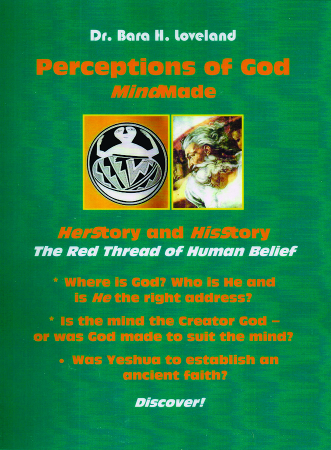 Perceptions of God
